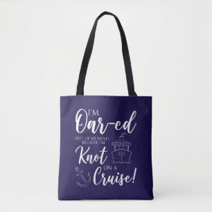 Ich bin verrückt, naurisch tasche