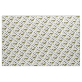 Ich bin verrückt, nimm mich nicht für Granit Stoff (Yard (91,4 cm))