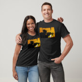Ich bin Veteran T-Shirt (Unisex)