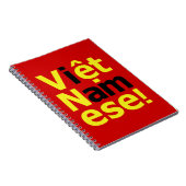 Ich bin Viborett Namese! Notizblock (Rechte Seite)