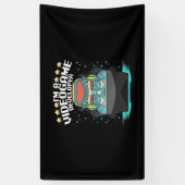 Ich bin Videospielentwickler Banner (Vertikal)