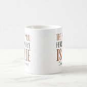 Ich bin viel schlimmer kaffeetasse (Mittel)