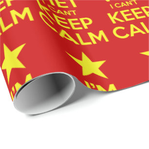Ich bin Vietnam, ich kann nicht Ruhe Behalten habe Geschenkpapier