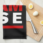 ICH BIN VIETNAMESE HANDTUCH (Viertel Falte)