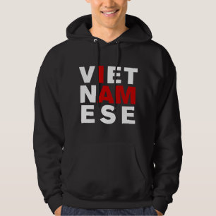 ICH BIN VIETNAMESE HOODIE