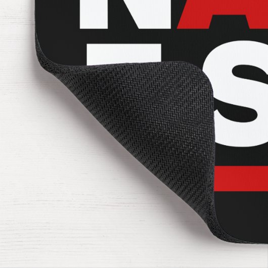 ICH BIN VIETNAMESE MOUSEPAD (Ecke)