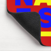 ICH BIN VIETNAMESE MOUSEPAD (Ecke)