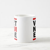 ICH BIN VIETNAMESIN KAFFEETASSE (Mittel)