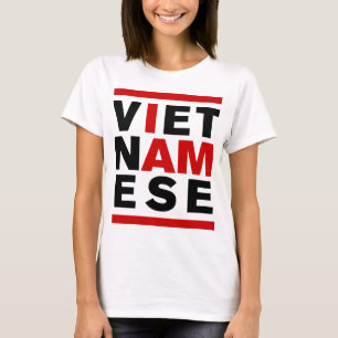 ICH BIN VIETNAMESISCH T-Shirt