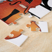 Ich bin Violin_ Puzzle (Seite)