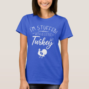 Ich bin voll mit einer kleinen, in der Türkei Cool T-Shirt