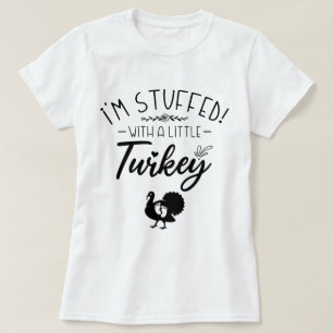 Ich bin voll mit einer kleinen, in der Türkei Cool T-Shirt