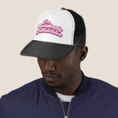 Ich bin vollständig momalicious! truckerkappe (Beispiel)