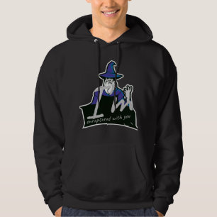 Ich bin von dir begeistert Sprüche Zitate Liebes H Hoodie