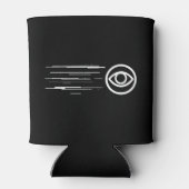 Ich bin von Timeline B Dosenkühler (Rückseite)