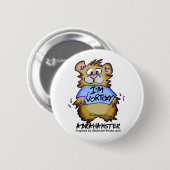 Ich bin Vortexy Button (Vorne & Hinten)