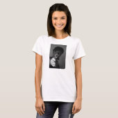 Ich bin wahr. T-Shirt (Vorne ganz)