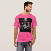 Ich bin wahrscheinlich autistisch T-Shirt (Vorne ganz)