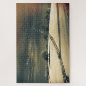 Ich bin Wander Beursache. Puzzle (Vertikal)