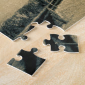Ich bin Wander Beursache. Puzzle (Seite)