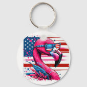 ICH BIN, WAS ICH BIN! VON REAL GESCHRIEBEN SCHLÜSSELANHÄNGER (Rückseite)