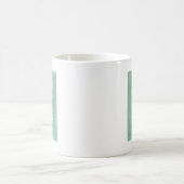 Ich bin, wer ich bin kaffeetasse (Mittel)