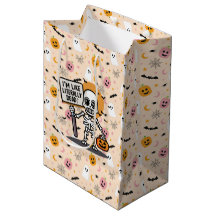 Ich bin wie buchstäblich tot Spooktacular Fun Hall