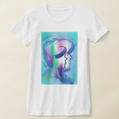 Ich bin wie ich bin. T-Shirt (Ablage )