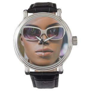 Ich bin wirklich schön armbanduhr