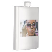 Ich bin wirklich schön flachmann (Rechts)