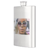 Ich bin wirklich schön flachmann (Links)