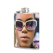 Ich bin wirklich schön flachmann (Links)