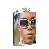 Ich bin wirklich schön flachmann (Rechts)