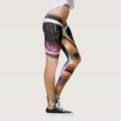 Ich bin wirklich schön leggings (Rechts)