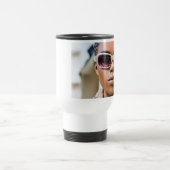 Ich bin wirklich schön reisebecher (Mittel)
