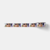 Ich bin wirklich schön ripsband (Vorderseite)