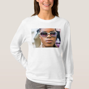 Ich bin wirklich schön T-Shirt