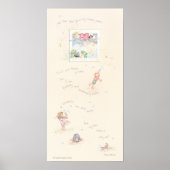 Ich bin wunderbar gemacht poster (Vorne)