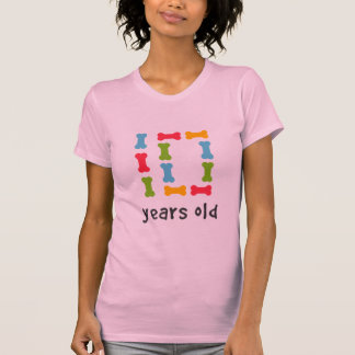 Ich bin zehn Jahre alt T-Shirt