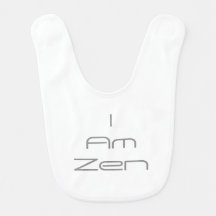 Ich bin Zen