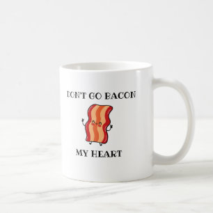Ich bin ziemlich ein großer Dill T-Shirt Kaffeetasse