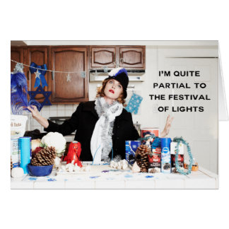 "Ich bin ziemlich teilweise zum Festival der