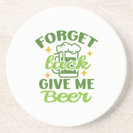 Ich bin zu 100 % irisch getränkeuntersetzer