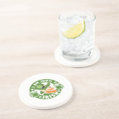 Ich bin zu 100 % irischer Untersetzer (Seite)