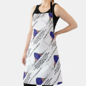 Ich bin zu 99,7% zuversichtlich fallen innerhalb v schürze (InSitu)