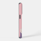 Ich bin zu hübsch, um zu arbeiten. iPhone hülle (Rechte Seite)