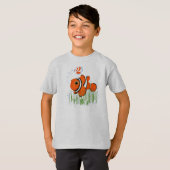 Ich bin zwei T-Shirt (Vorne ganz)