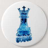 ICH BIN'S BUTTON (Vorderseite)
