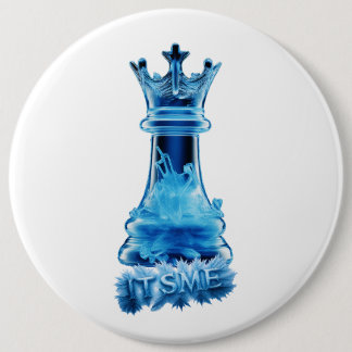 ICH BIN'S BUTTON