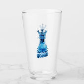 ICH BIN'S GLAS (Vorderseite)